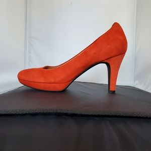 Clarks Heels for Women - Poshmark